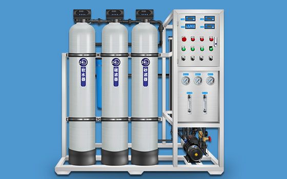 水处理设备