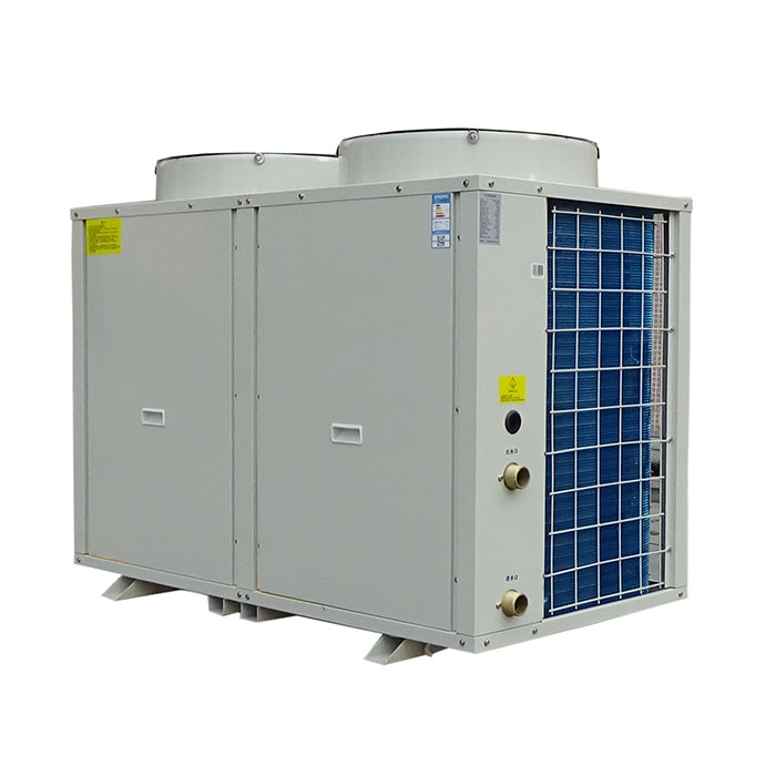 空气能热水器10匹