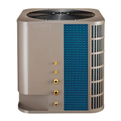 直热循环式空气能热水器5匹