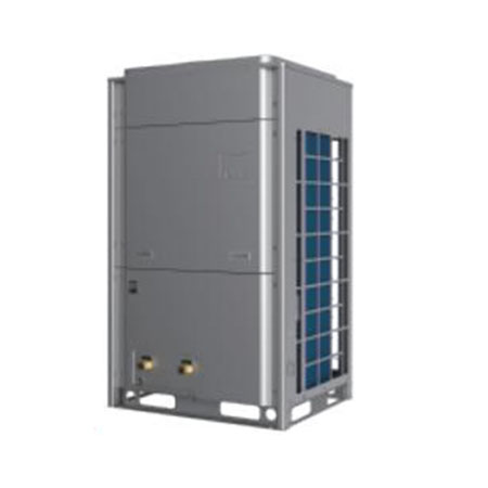 空气能热水器循环机5匹