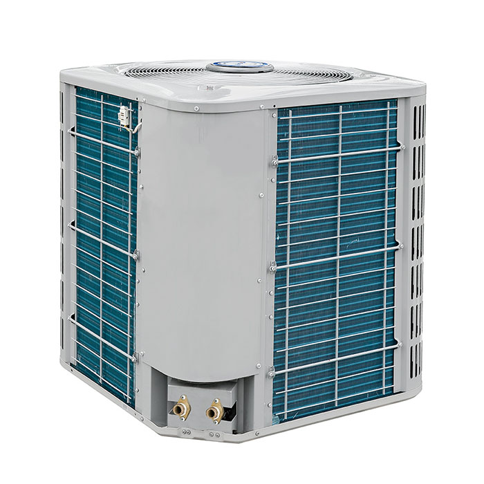 直热循环式空气能热水器3匹