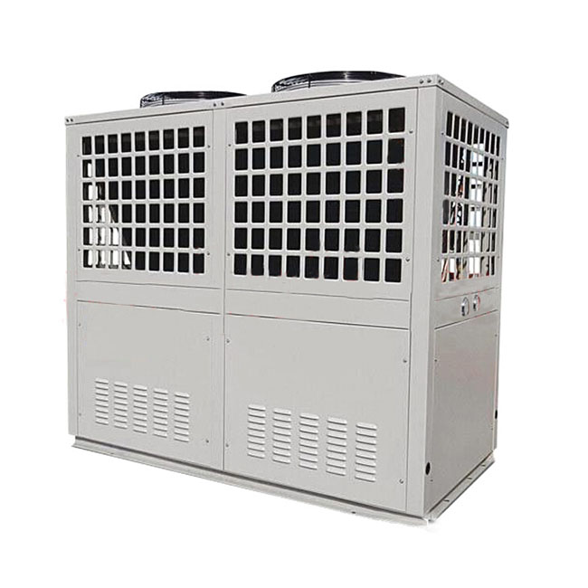 直热循环式25匹