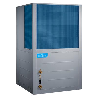 循环空气能热水器10匹