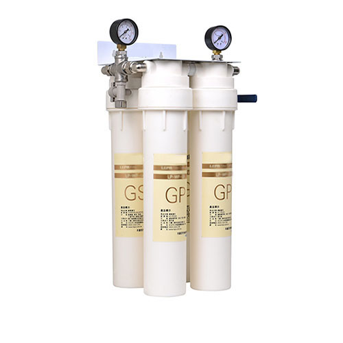 商用过滤净水器-G系列