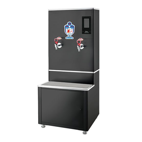 开水器30CA3+03底座