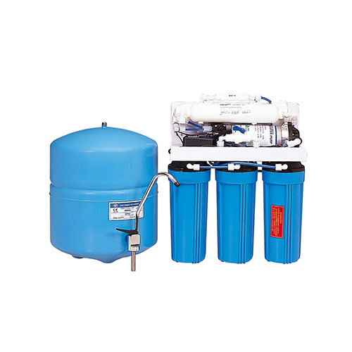 基础纯水过滤-RO