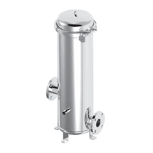 全户式不锈钢过滤桶